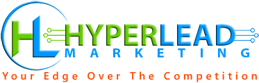 HyperLead Logo